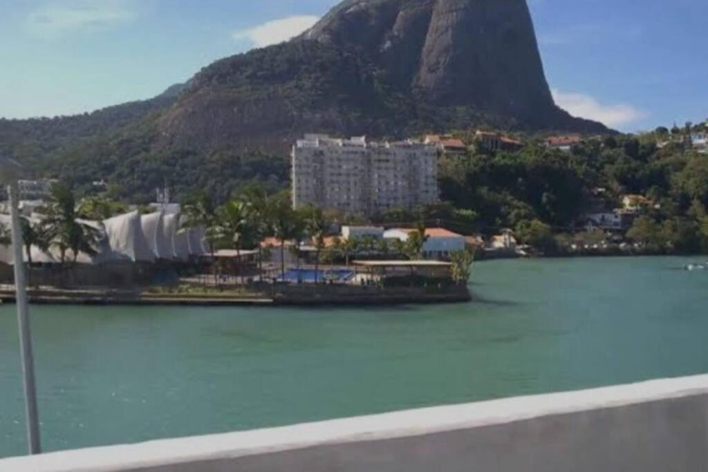 Apartment Barra Da Tijuca Perto De Rio de Janeiro