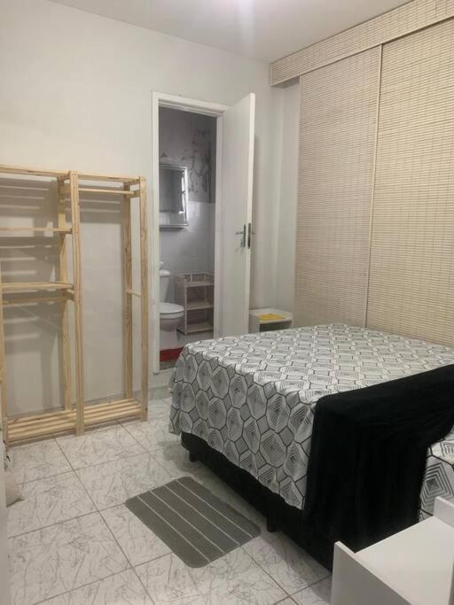 Apartment Barra Da Tijuca Perto De