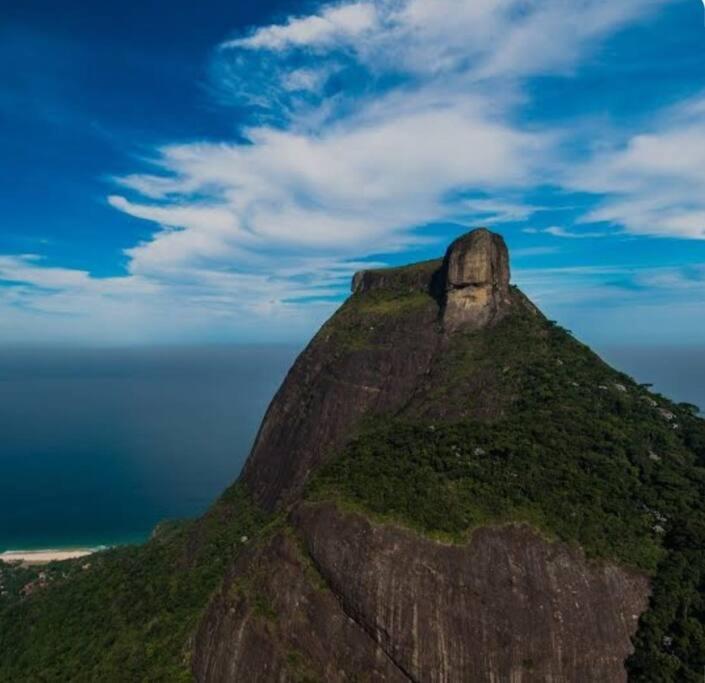 Barra Da Tijuca Perto De Apartment *