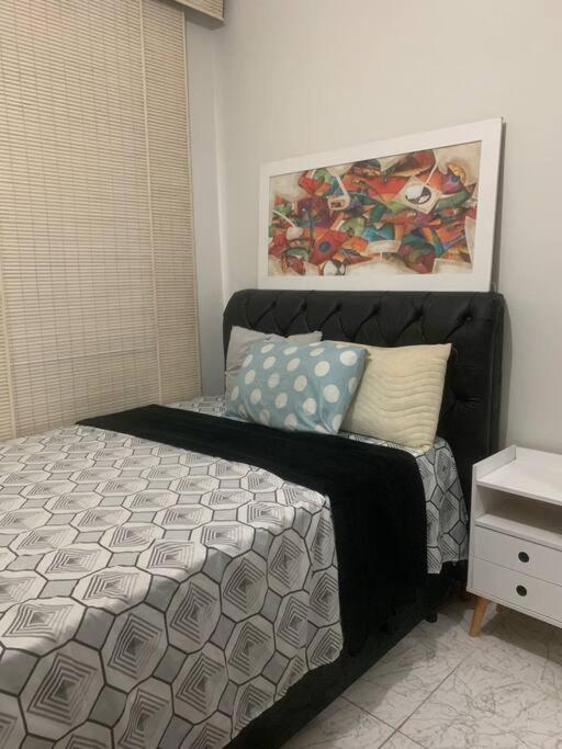 Apartment Barra Da Tijuca Perto De Rio de Janeiro