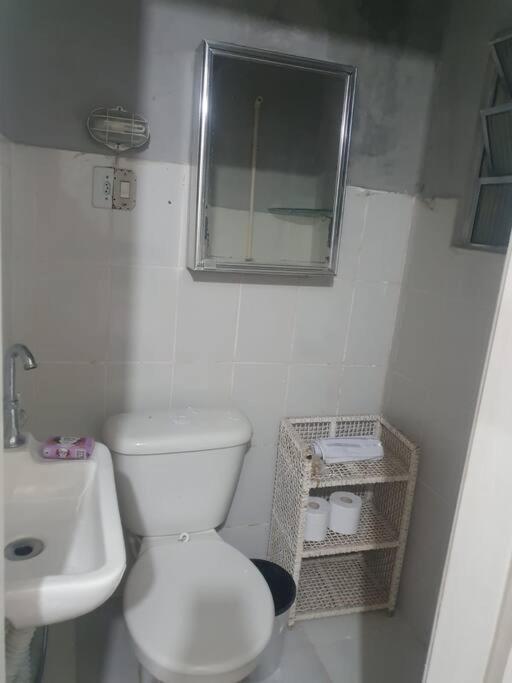 Apartment Barra Da Tijuca Perto De