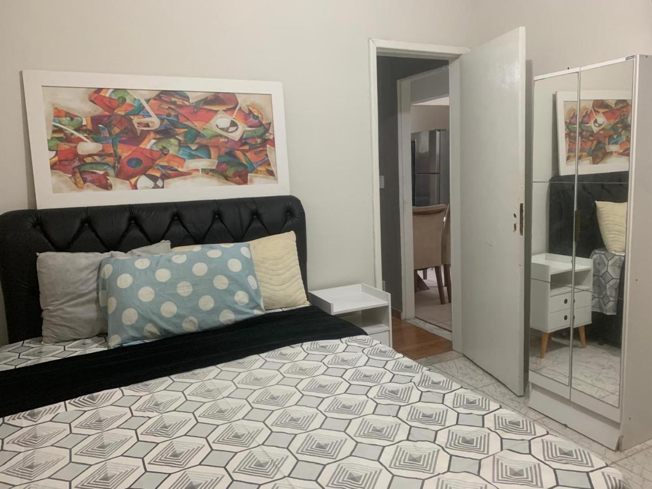 Apartment Barra Da Tijuca Perto De Rio de Janeiro
